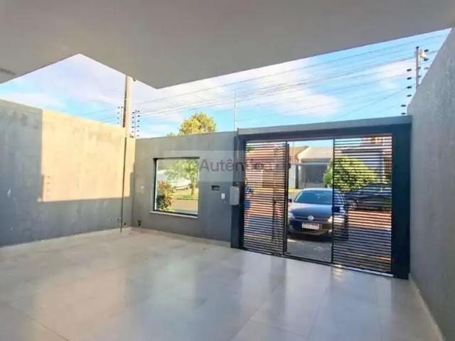 Casa aluguel em Região Geográfica Imediata de Cascavel, Cascavel