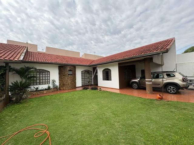 Casa aluguel em Região Geográfica Imediata de Cascavel, Cascavel