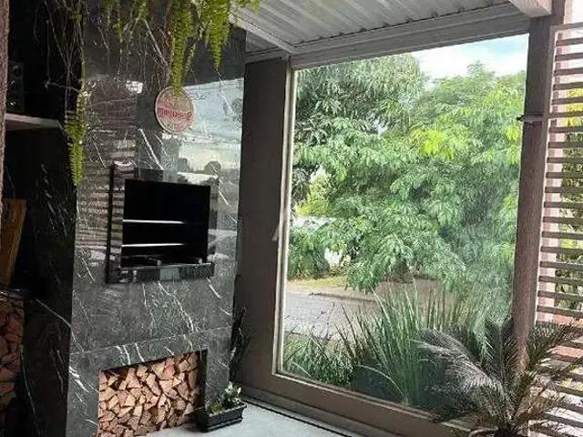 Casa aluguel em Região Geográfica Imediata de Cascavel, Cascavel