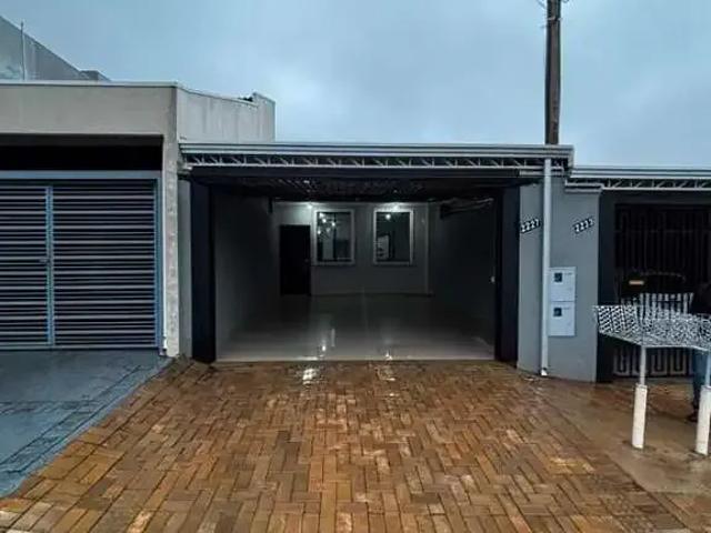 Casa aluguel em Região Geográfica Imediata de Cascavel, Cascavel