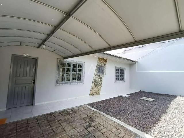 Casa aluguel em Região Geográfica Imediata de Cascavel, Cascavel
