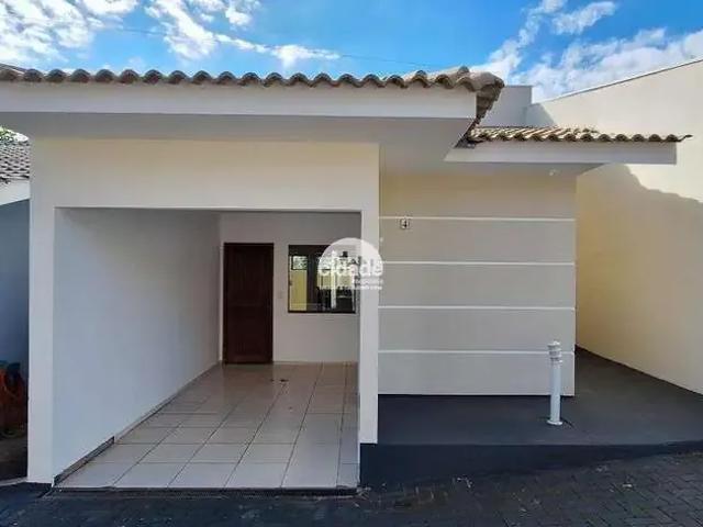 Casa aluguel em Região Geográfica Imediata de Cascavel, Cascavel