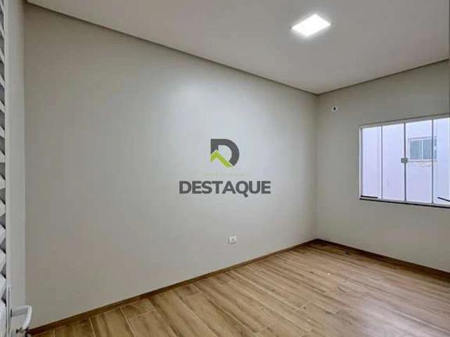 Casa aluguel em Cascavel, Região Geográfica Intermediária de Cascavel