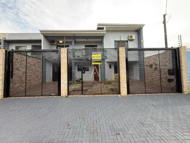 Casa aluguel em Região Geográfica Imediata de Cascavel, Cascavel