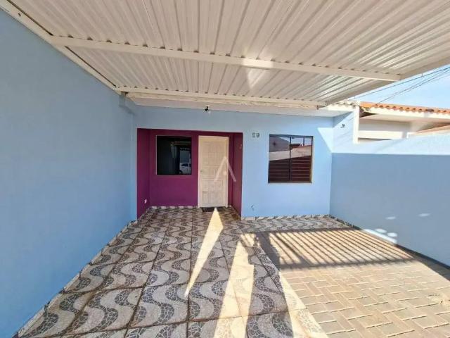 Casa aluguel em Região Geográfica Imediata de Cascavel, Cascavel