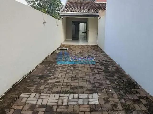 Casa aluguel em Região Geográfica Imediata de Cascavel, Cascavel