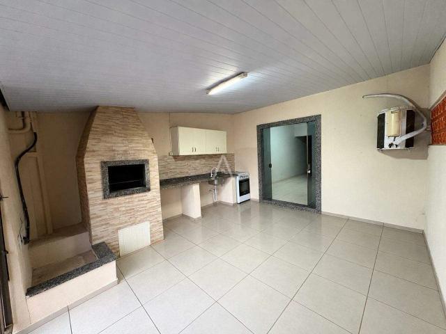 Casa aluguel em Região Geográfica Imediata de Cascavel, Cascavel