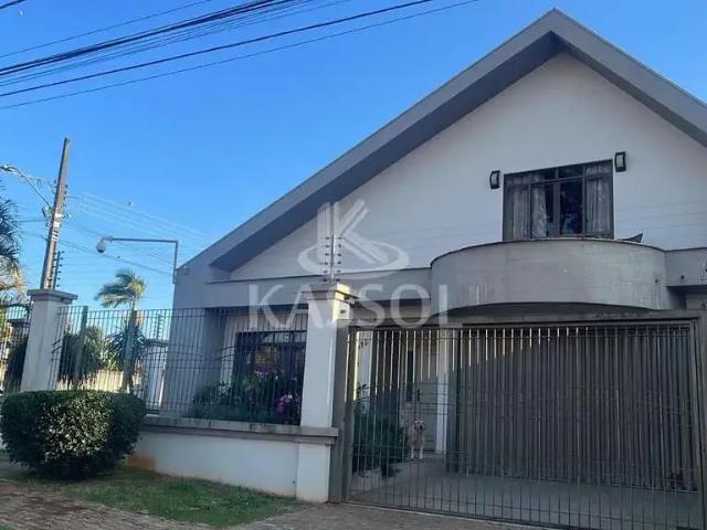 Casa aluguel em Região Geográfica Imediata de Cascavel, Cascavel