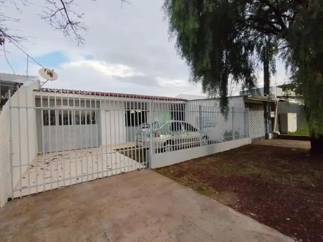 Casa aluguel em Região Geográfica Imediata de Cascavel, Cascavel