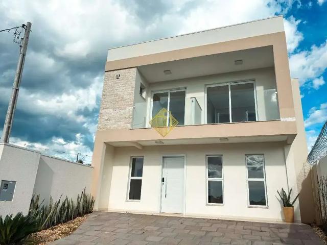 Casa aluguel em Cascavel, Região Geográfica Intermediária de Cascavel