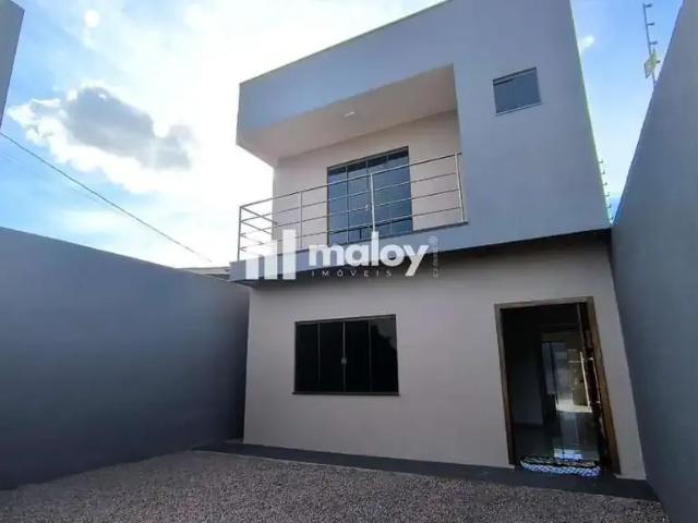 Casa aluguel em Região Geográfica Imediata de Cascavel, Cascavel