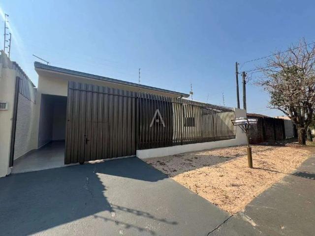 Casa aluguel em Cascavel, Região Geográfica Intermediária de Cascavel
