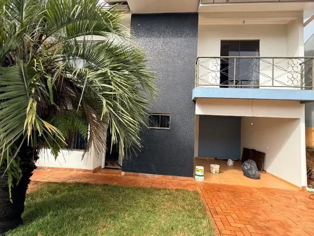 Casa aluguel em Região Geográfica Imediata de Cascavel, Cascavel