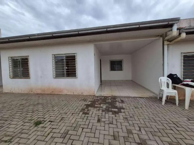 Casa aluguel em Região Geográfica Imediata de Cascavel, Cascavel