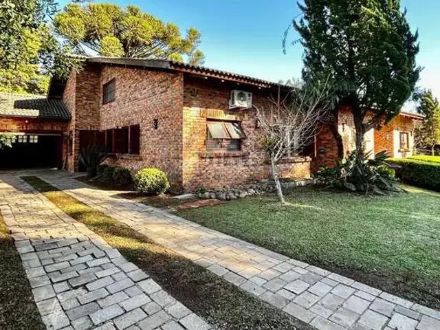 Casa aluguel em Região Geográfica Imediata de Caxias do Sul, Caxias do Sul