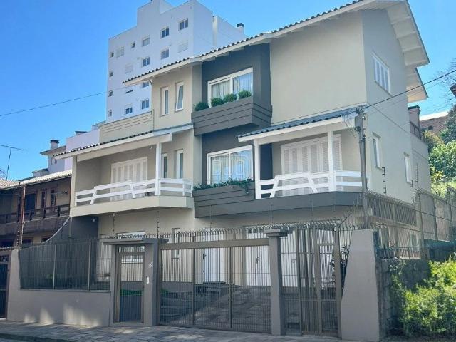 Casa aluguel em Primeiro Distrito, Caxias do Sul