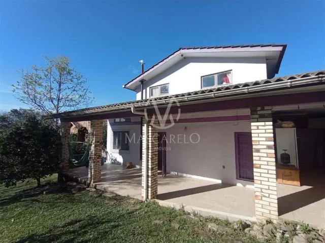 Casa aluguel em Região Geográfica Imediata de Caxias do Sul, Caxias do Sul