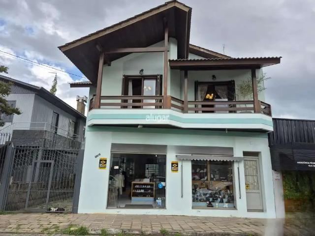 Casa aluguel em Região Geográfica Imediata de Caxias do Sul, Caxias do Sul