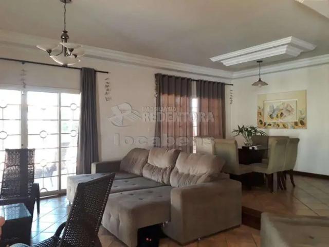 Casa aluguel em Região Imediata de São José do Rio Preto, Região Metropolitana de São José do Rio Preto