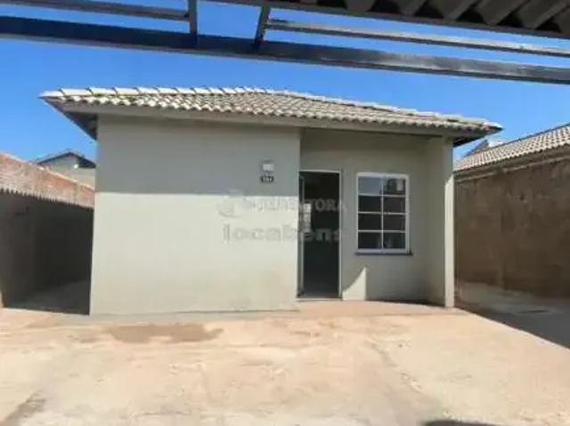 Casa aluguel em Região Imediata de São José do Rio Preto, Região Metropolitana de São José do Rio Preto