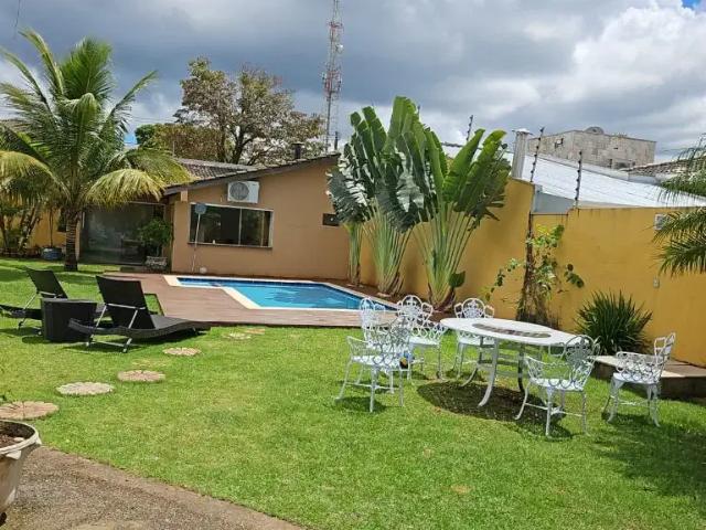 Casa aluguel em Região Geográfica Imediata de Cuiabá, Região Metropolitana do Vale do Rio Cuiabá