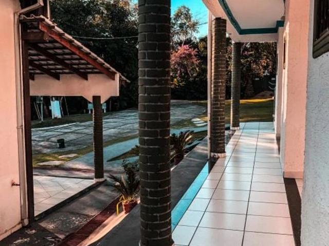 Casa aluguel em Chapada dos Guimarães, Região Geográfica Intermediária de Cuiabá
