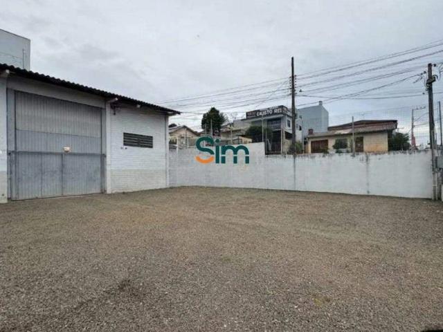 Casa aluguel em Chapecó