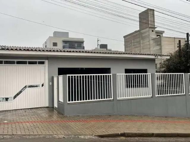 Casa aluguel em Região Geográfica Imediata de Chapecó, Chapecó
