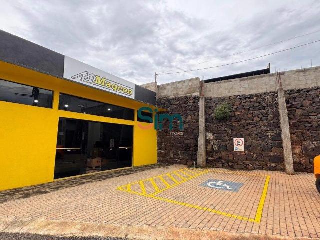 Casa aluguel em Chapecó