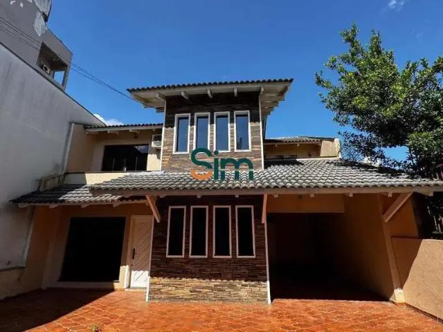 Casa aluguel em Região Geográfica Imediata de Chapecó, Chapecó
