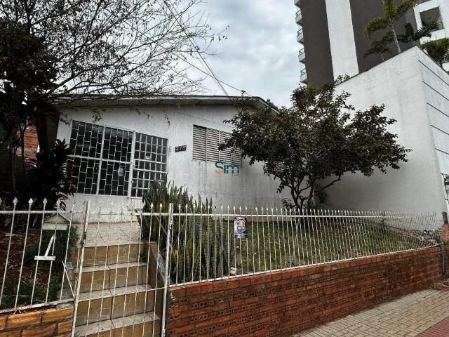 Casa aluguel em Chapecó