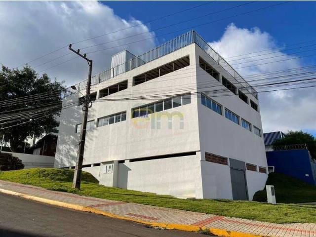 Casa aluguel em Residencial Cristo Rei, Chapecó