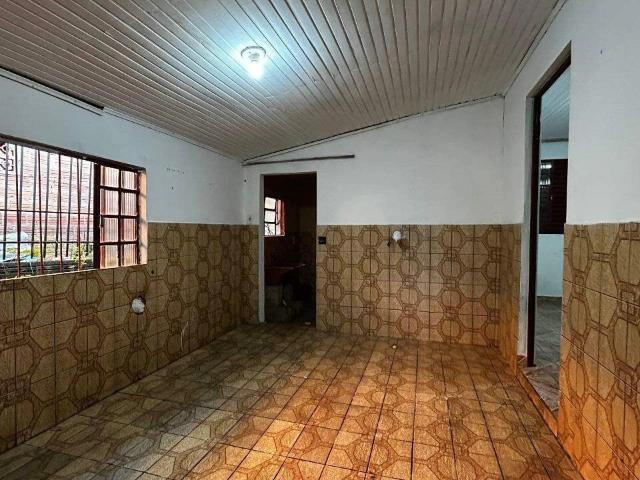 Casa aluguel em Loteamento Tiago, Chapecó