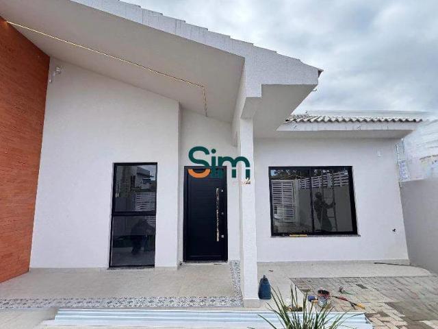 Casa aluguel em Loteamento Jardim Imperial, Chapecó