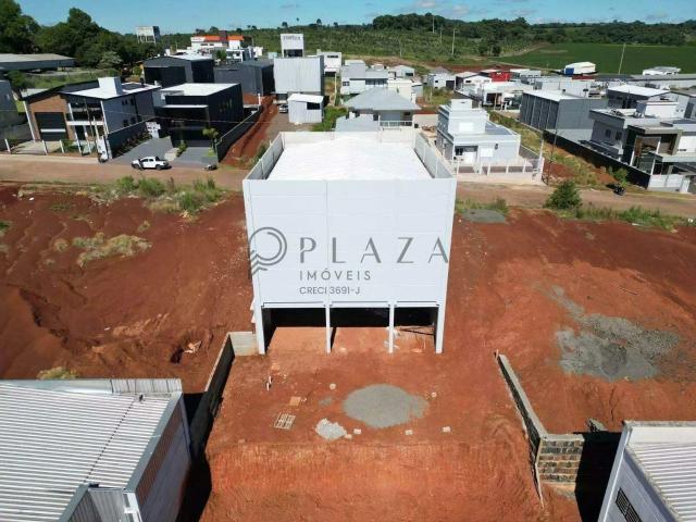 Casa aluguel em Jardim Paraíso, Chapecó