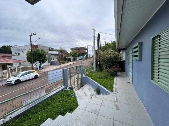 Casa aluguel em Chapecó