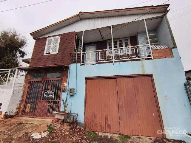 Casa aluguel em Região Geográfica Imediata de Chapecó, Chapecó