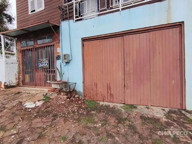 Casa aluguel em Região Geográfica Imediata de Chapecó, Chapecó