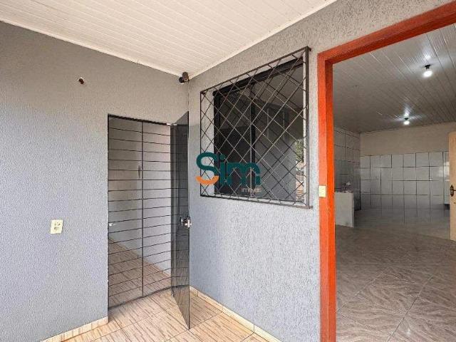 Casa aluguel em Chapecó