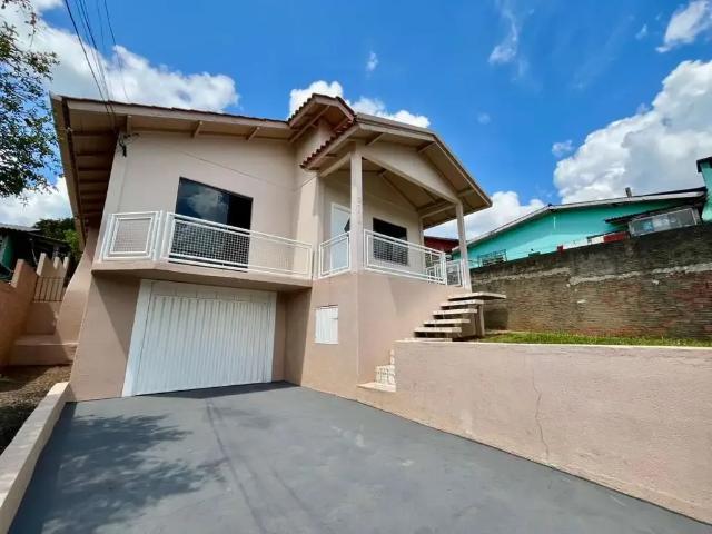 Casa aluguel em Região Geográfica Imediata de Chapecó, Chapecó