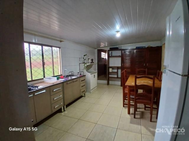 Casa aluguel em Chapecó, Região Geográfica Intermediária de Chapecó