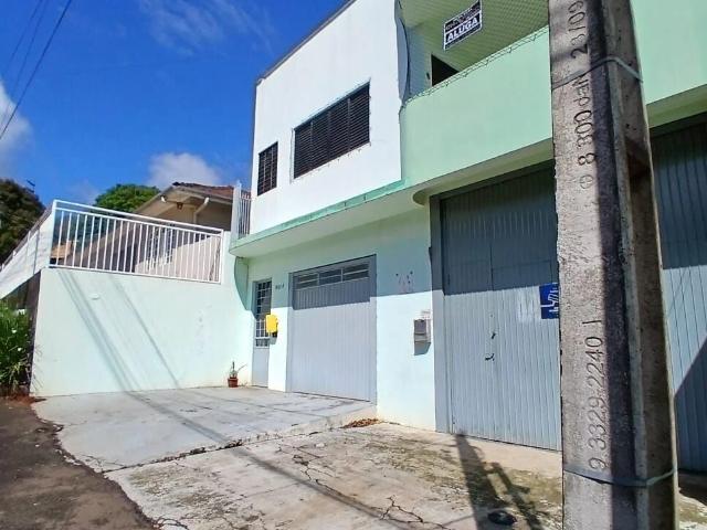 Casa aluguel em Chapecó, Região Geográfica Intermediária de Chapecó