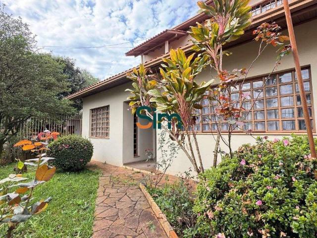 Casa aluguel em Chapecó