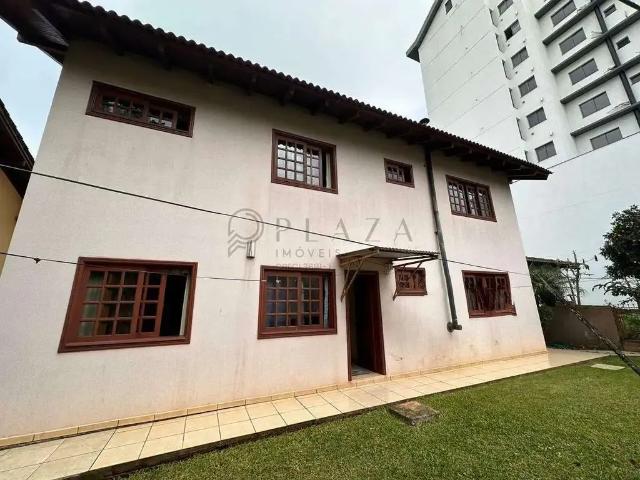 Casa aluguel em Região Geográfica Imediata de Chapecó, Chapecó