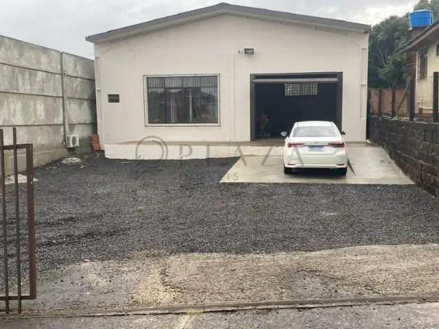 Casa aluguel em Região Geográfica Imediata de Chapecó, Chapecó