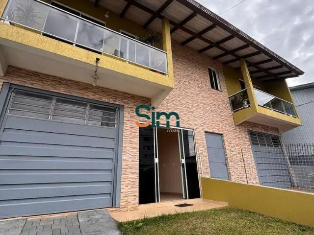 Casa aluguel em Região Geográfica Imediata de Chapecó, Chapecó