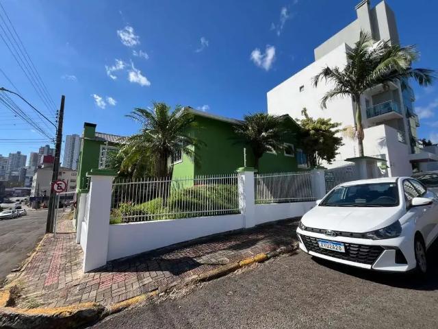 Casa aluguel em Região Geográfica Imediata de Chapecó, Chapecó