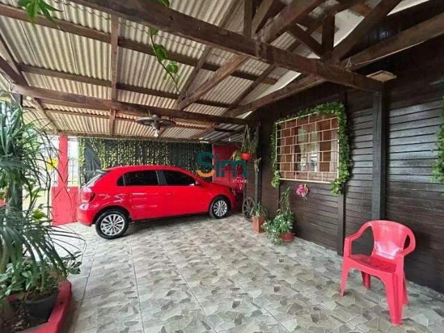 Casa aluguel em Chapecó