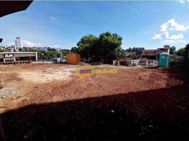 Casa aluguel em Chapecó