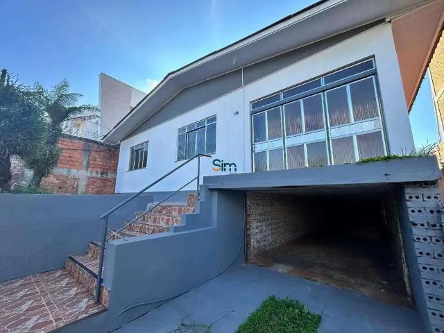 Casa aluguel em Região Geográfica Imediata de Chapecó, Chapecó